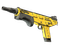 MAG-7 | Bulldozer (Battle-Scarred)