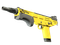 MAG-7 | Бульдозер (Прямо с завода)