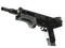 MAG-7 | Carbon Fiber (Minimal Wear)