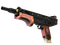 MAG-7 | Cinquedea (Minimal Wear)