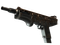 MAG-7 | Copper Coated (Minimal Wear)