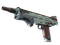 MAG-7 | Copper Oxide (Minimal Wear)