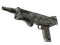 MAG-7 | Copper Oxide (Battle-Scarred)