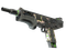 MAG-7 | Counter Terrace (Battle-Scarred)