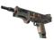 MAG-7 | Firestarter (Battle-Scarred)