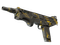 MAG-7 | Hazard (Battle-Scarred)