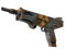 MAG-7 | Irradiated Alert (Minimal Wear)