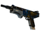 MAG-7 | Justice (Field-Tested)