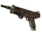 MAG-7 | Объемные шестиугольники (Прямо с завода)