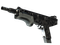MAG-7 | Metallic DDPAT (Minimal Wear)