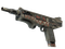 MAG-7 | Petroglyph (Well-Worn)