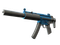 MP5-SD | Co-Processor (Minimal Wear)