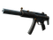 MP5-SD | Acid Wash (Minimal Wear)