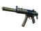 MP5-SD | Agent (Factory New)