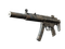 MP5-SD | Dirt Drop (Factory New)