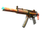 MP5-SD | Oxide Oasis (Factory New)
