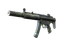 MP5-SD | Lime Hex (Немного поношенное)