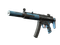 MP5-SD | Statics (Minimal Wear)