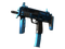 MP7 | Cirrus (Field-Tested)