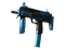 MP7 | Cirrus (Minimal Wear)