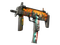 MP7 | Abyssal Apparition (Battle-Scarred)