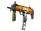 MP7 | Abyssal Apparition (Minimal Wear)