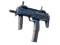 MP7 | Астерион (Закалённое в боях)