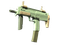 MP7 | Groundwater (Minimal Wear)