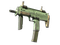 MP7 | Groundwater (Battle-Scarred)
