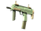 MP7 | Groundwater (Well-Worn)