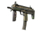 MP7 | Forest DDPAT (Battle-Scarred)