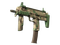 MP7 | Forest DDPAT (Minimal Wear)
