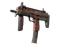 MP7 | Full Stop (Battle-Scarred)