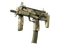 MP7 | Olive Plaid (Minimal Wear)