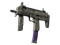 MP7 | Skulls (Field-Tested)
