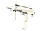 MP7 | Whiteout (Factory New)