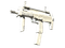 MP7 | Whiteout (Field-Tested)