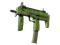 MP7 | Tall Grass (Well-Worn)