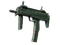 MP7 | Teal Blossom (Field-Tested)