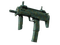 MP7 | Бирюзовое цветение (Немного поношенное)