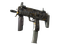 MP7 | Vault Heist (Minimal Wear)
