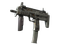 MP7 | Vault Heist (Battle-Scarred)