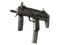MP7 | Vault Heist (Well-Worn)
