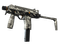 MP9 | Arctic Tri-Tone (Battle-Scarred)