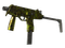 MP9 | Bioleak (Minimal Wear)