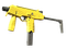 MP9 | Bulldozer (Factory New)