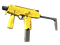 MP9 | Bulldozer (Field-Tested)