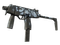 MP9 | Goo (Battle-Scarred)