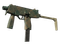 MP9 | Green Plaid (Factory New)