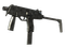 MP9 | Dark Age (Minimal Wear)